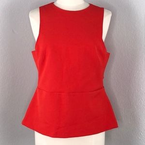 H&M cut out top